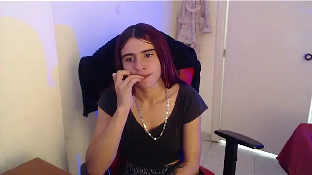 แชท XXX สดของ Maximesex