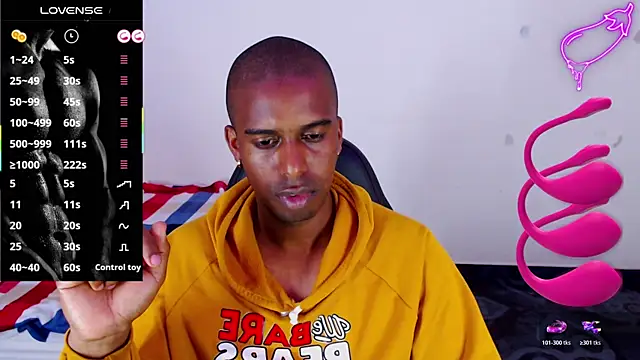 mrjhon26 webkamerás műsora