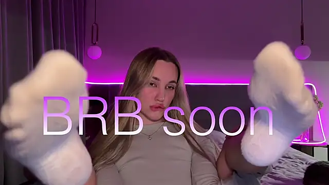 chillgoddess Chat XXX in diretta