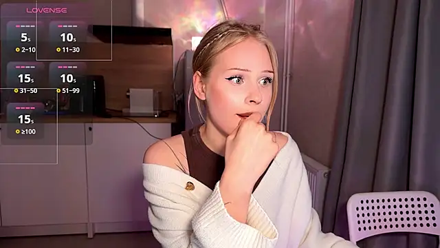 lisa_barbie Chat XXX live