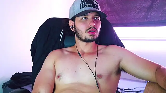 AlexFun18_ 웹캠 쇼