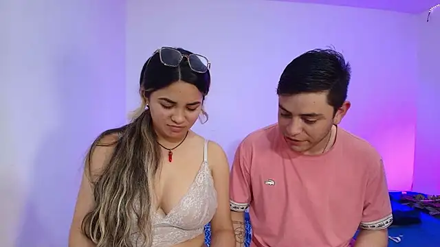 Chat +18 de Naughty_Nights_Live ao vivo