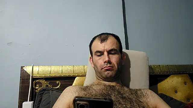 Apooabe 在線直播表演