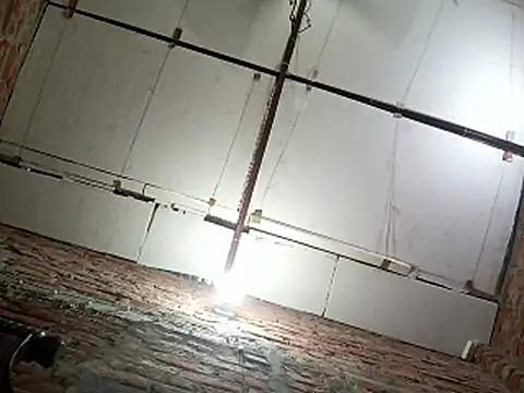 โชว์เว็บแคมของ Tanisha-Chy