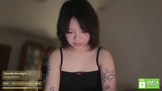 imsora's Live XXX Chat