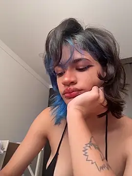 Chat +18 de sukulaurens ao vivo
