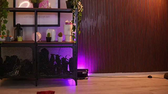 RavennaDArcy's Live XXX Chat