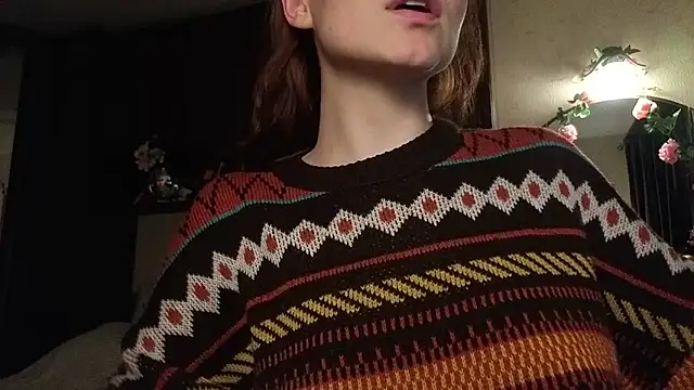 Chat +18 de wow_reb22 ao vivo