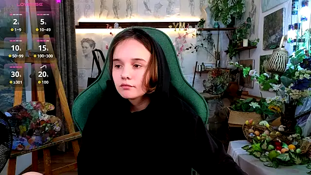 دردشة MelissaTravel الجنسية المباشرة