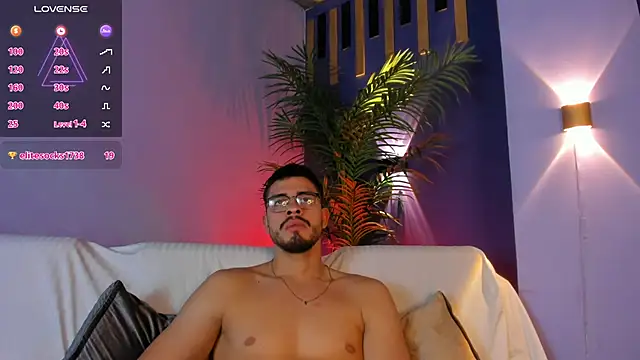 โชว์เว็บแคมของ Jay_Grip