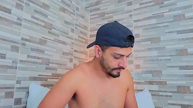 joelcallvil1 Webcam show