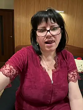 Chat XXX en directo de expensive_lady