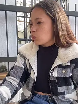 Živý XXX chat Diosa_Pinkk