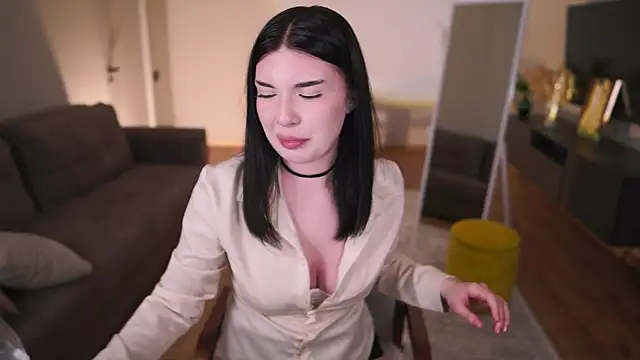 Chat +18 de AdaBell ao vivo