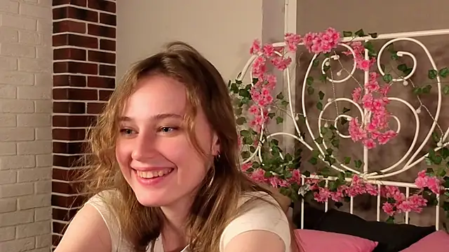 RubieHeiser Chat XXX in diretta