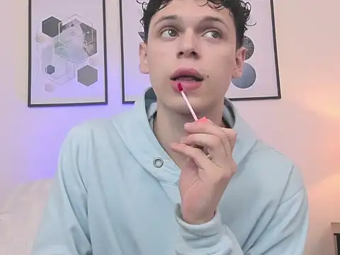 mykelcano Webcam Show