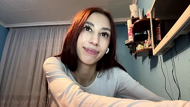 แชท XXX สดของ RuthieVien