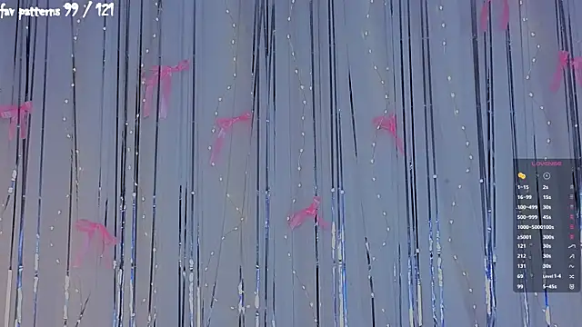 دردشة a11yson الجنسية المباشرة