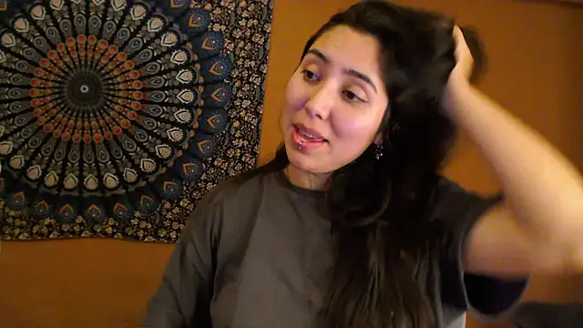 Chat +18 de Africa_blue ao vivo