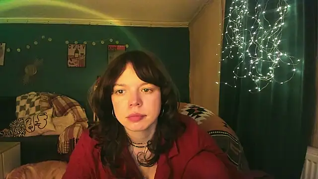 Chat +18 de ClancyMorissey ao vivo