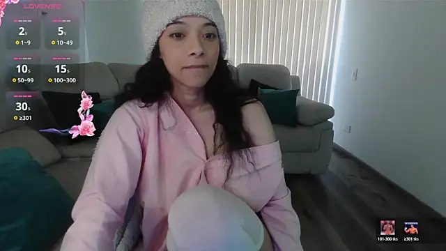 دردشة Jasmine_019 الجنسية المباشرة