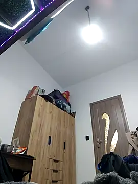 pleasure_of_life Webcam show