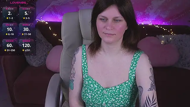 Онлайн чат XXX TinaMelt