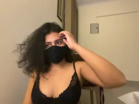 Anna_girl22's Webcam Show