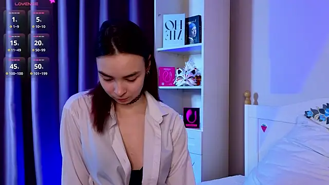 EddieChery Chat XXX in diretta