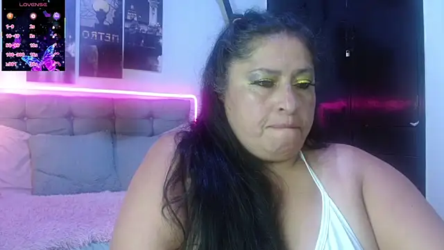 Keyla01_ Live XXX-Chat