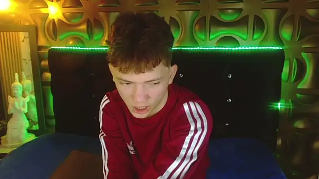 cruz_dante 在線直播表演