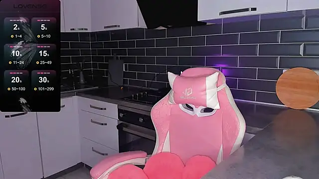 Živý XXX chat ShaiyaMinn3