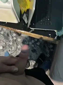 Daniel_cornel – Kamerová šou