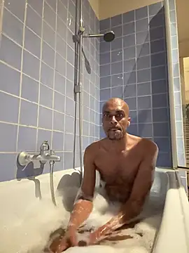 Show webcam de LeDukx