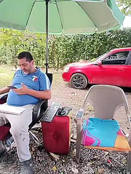 Вебкам-шоу hotandfierylatinos2023