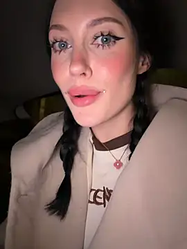 Melissa_crazy Webcam-Show