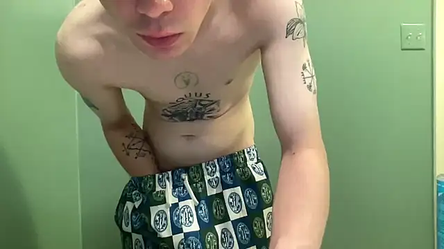 โชว์เว็บแคมของ Mikeswanston