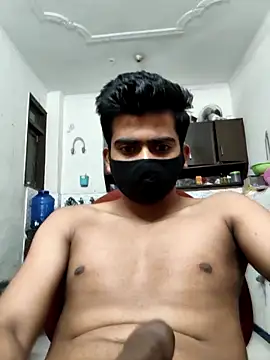 12ashujii webkamerás műsora