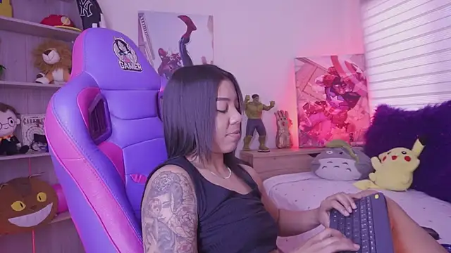 madelyn_rose_ Live XXX-chat