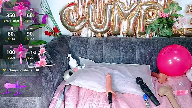 abbygarcia_oli Live XXX-chat