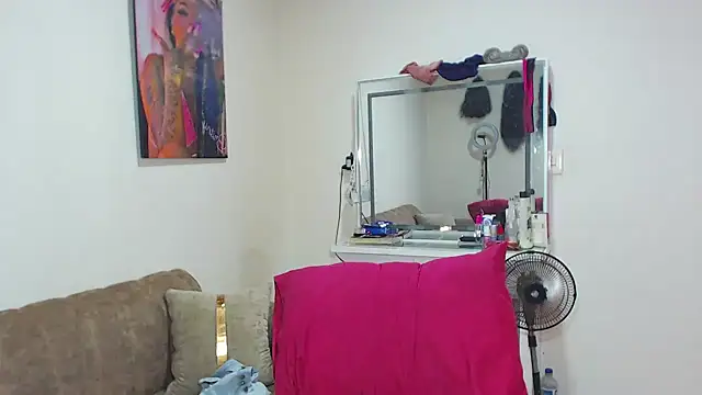 Czat XXX na żywo – badgirls_cx