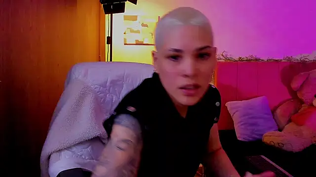 Charlee_pink: вебкам-шоу