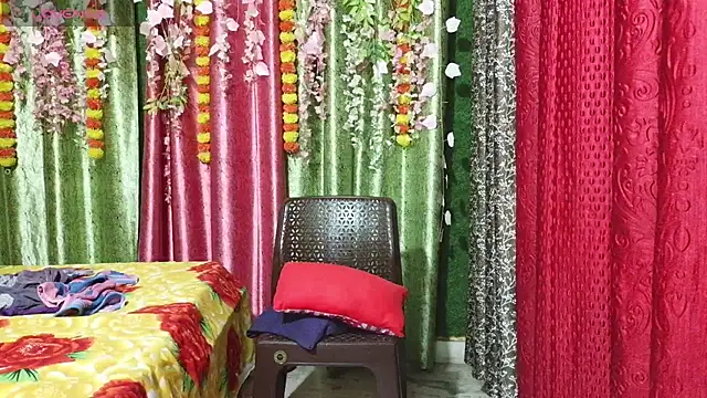 Freesoul5678 即時 XXX 聊天