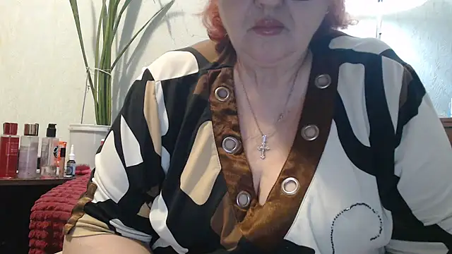 DeniseeRosea Adlı Modelin Canlı XXX Sohbeti