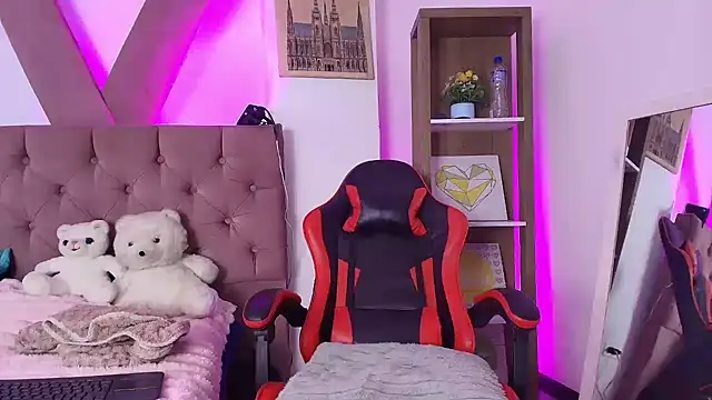 PepperTwink Webcam-Show