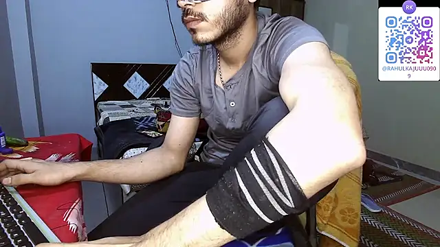 rahulkajuuu0909 라이브 XXX 채팅