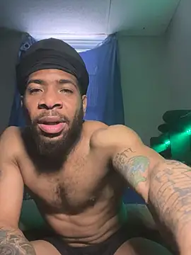 SplashOfLust's Webcam Show