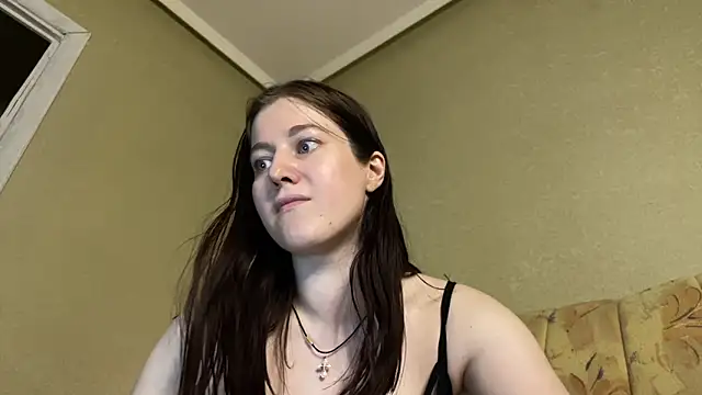 Marinpeach – webcam-show