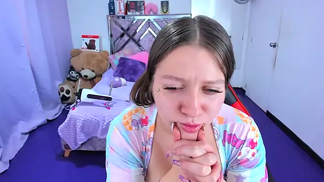 Sembang XXX Secara Langsung Luna_Analya