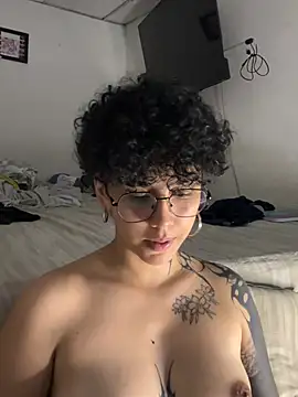 عرض كام Abby_Evanns1